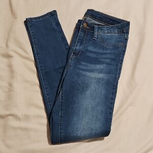 YMI Skinny Jeans